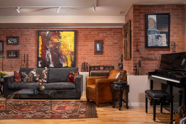 For Lease - 660 Pape Avenue Unit# 112, Toronto, Ontario - Photo 1