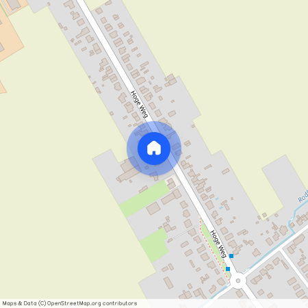 Hoge Weg 163, 2940 Hoevenen