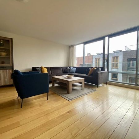 Te huur: Huis Scheepstimmermanstraat in Amsterdam - foto 1