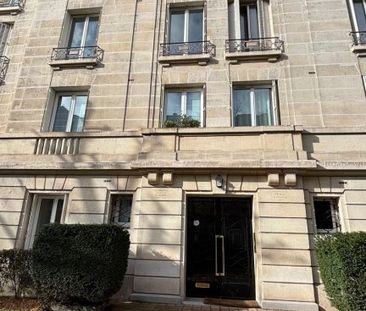STUDIO A LOUER - PARIS 16EME ARRONDISSEMENT - 22.87 m - 1 113 € - Photo 4