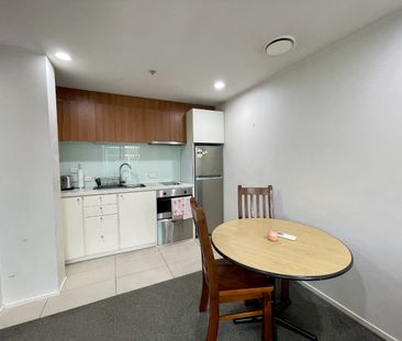 Unit 104, 2 Dockside Lane, City Centre (Auckland City), Auckland - Photo 2