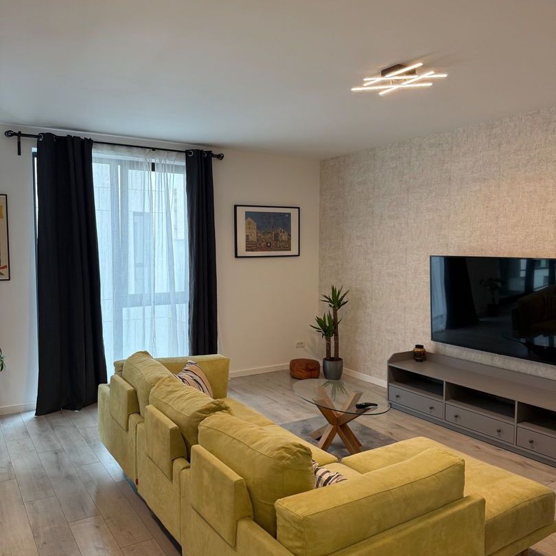 2 CAMERE | HERASTRAU | DE INCHIRIAT - Fotografie 1