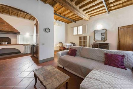 Borgo Allegri, Florence, Tuscany 50122 - Photo 5