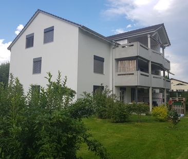 Appartement de 3.5 pièces à Châtillon au 2ème étage - Photo 1