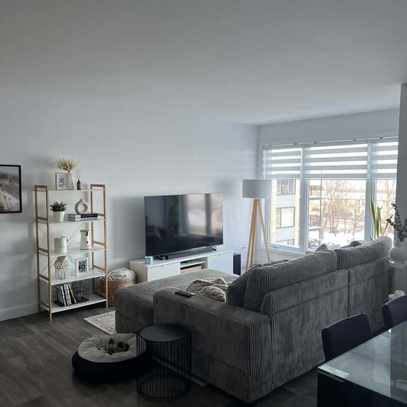 Logement Avec Vue Sur Le Fleuve - Photo 1
