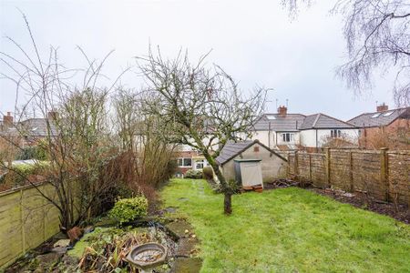 4 bedroom house to rent - Photo 2