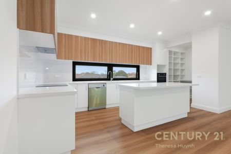 Brand New House in Springvale Area - Photo 3