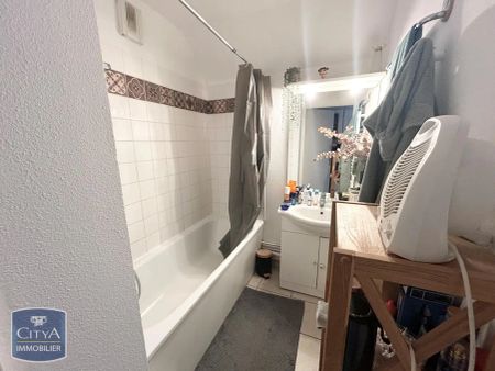 Appartement à louer 3 pièces 65.52m² - Photo 5