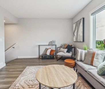 Bridle Ridge Townhomes — 3 Bedroom 2.5 Bathroom - Photo 6