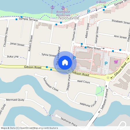 2/37-39 Thomas Street, Qld 4566, Noosaville