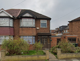 3 bedroom house to rent - Photo 1