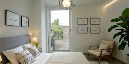 Appartement te huur in Kortrijk voor € 1.200 met 2 slaapkamers - Photo 3