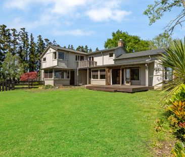 Rural Outlook - City Fringe Convenience - Photo 1