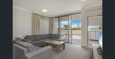 Opportunity to Rent Furnished Apartment in Robina , - Photo 3