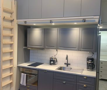 Gårdsfogdevägen, Bromma - Photo 1