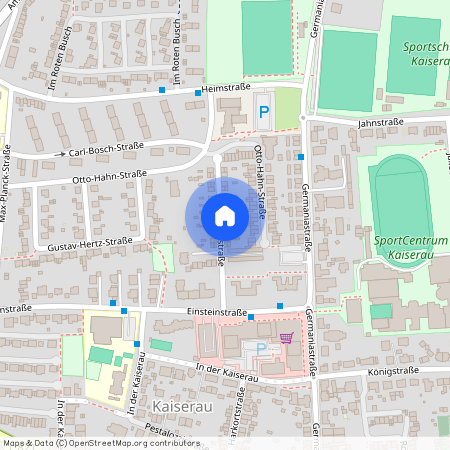 Röntgenstraße 11a, 59174 Kamen