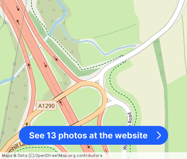 Downhill, Sunderland, SR5 - Photo 1