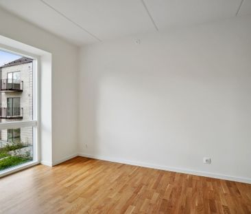 4-vær. lejlighed - Foto 3