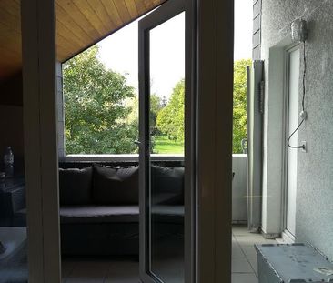 2.5 Zimmer, 54 m², 3. Stock - Foto 5