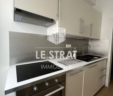 Location Appartement 1 pièce 29m² - Photo 5