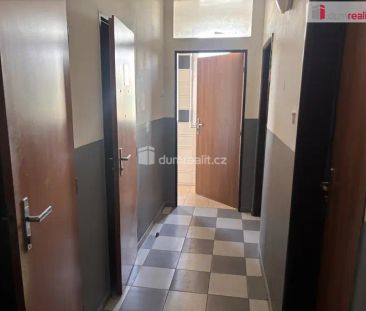 pronájem pokoje bez kauce, Praha Horní Počernice, Mezi vozy - Photo 5