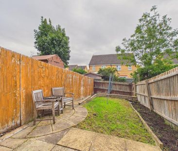 2 bedroom terraced house to rent - Photo 6