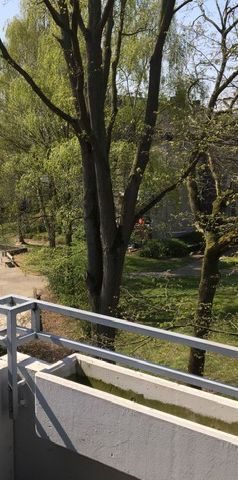 2.5-Zimmer-Wohnung mit Balkon in Bergkamen-Nordberg mieten - Photo 1