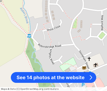 Homeweave House, Robinsbridge Road, Coggeshall, Colchester, CO6 - Photo 1