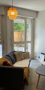 Location Appartement T 2 - Rennes - Poterie - Photo 3