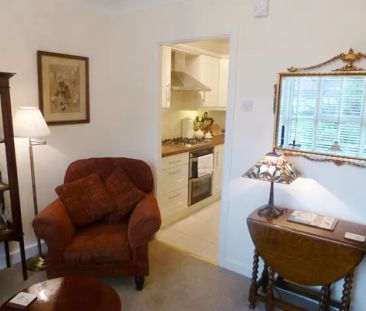 Rent 1 bedroom apartment in Dublin - Photo 4