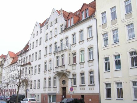 Zentrumsnahe ruhige Anliegerstraße Nähe HAL-Melanchthonplatz - Photo 4