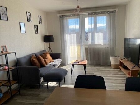 3-room apartment with balcony - Photo 5