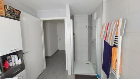 Neuwertige barrierefreie Terrassenwohnung - Foto 5