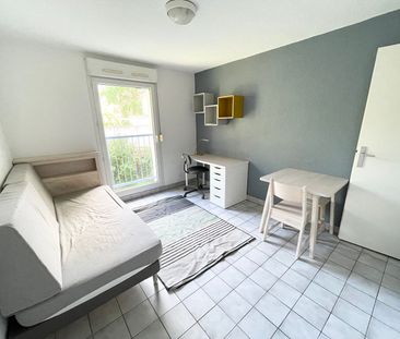 Location Appartement 1 pièce 18m² - Photo 1