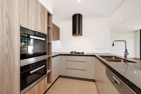 4/24-28 Gordon Street, Paddington NSW 2021 - Apartment For Rent | Domain - Photo 4