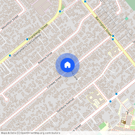 81A Conway Street, Somerfield, Christchurch City