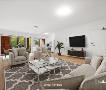 Two Bedroom Apartment in the Heart of Ashfield! - Photo 6