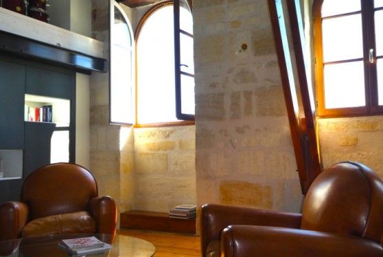 T3 Bordeaux / Palais Gallien - Photo 1