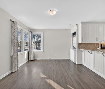 For Lease - 8 Newton Street Unit# Upper Unit, Barrie, Ontario - Photo 4
