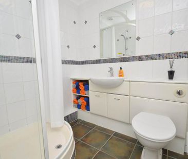 1 bedroom house to rent - Photo 2