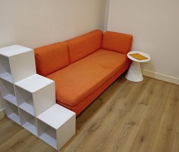 Room in a Shared Flat, Fleet Road, NW3 - Photo 1