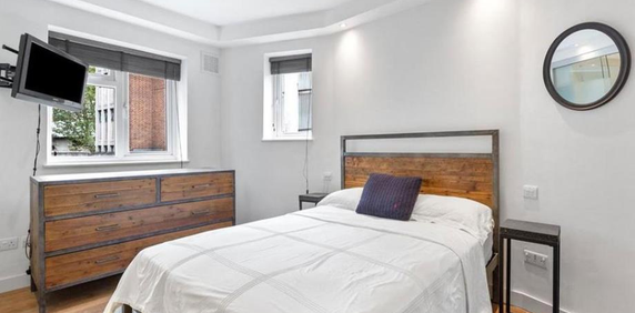 1 bedroom apartment to rent - Photo 2