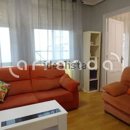 Alquiler de piso en Calle del medio - Foto 4
