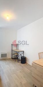 Appartement 1 pièce - Photo 3