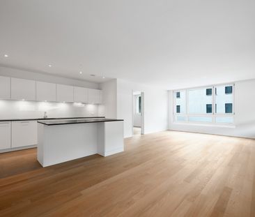 3.5 Zimmer, 115 m², 2. Stock - Foto 1