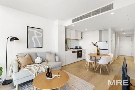 1307/18 Hoff Boulevard, Southbank - Photo 3