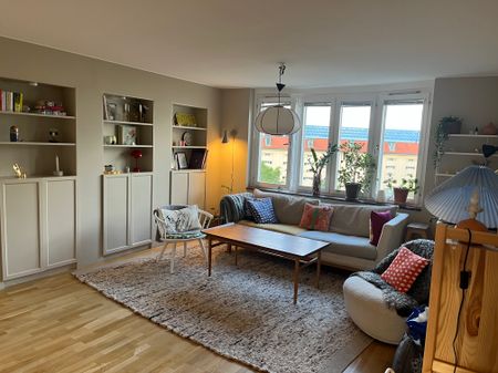 Ringvägen, Stockholm - Photo 2