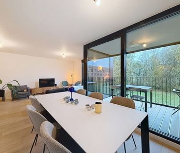 Appartement te huur - Photo 6