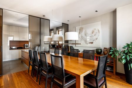 Przestronny apartament | Mokotowskie Stegny - Photo 5