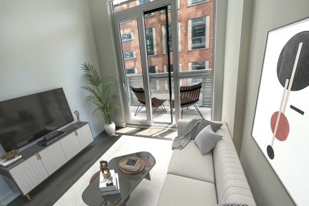 For Lease - 39 Roehampton Avenue Unit# 404, Toronto, Ontario - Photo 3